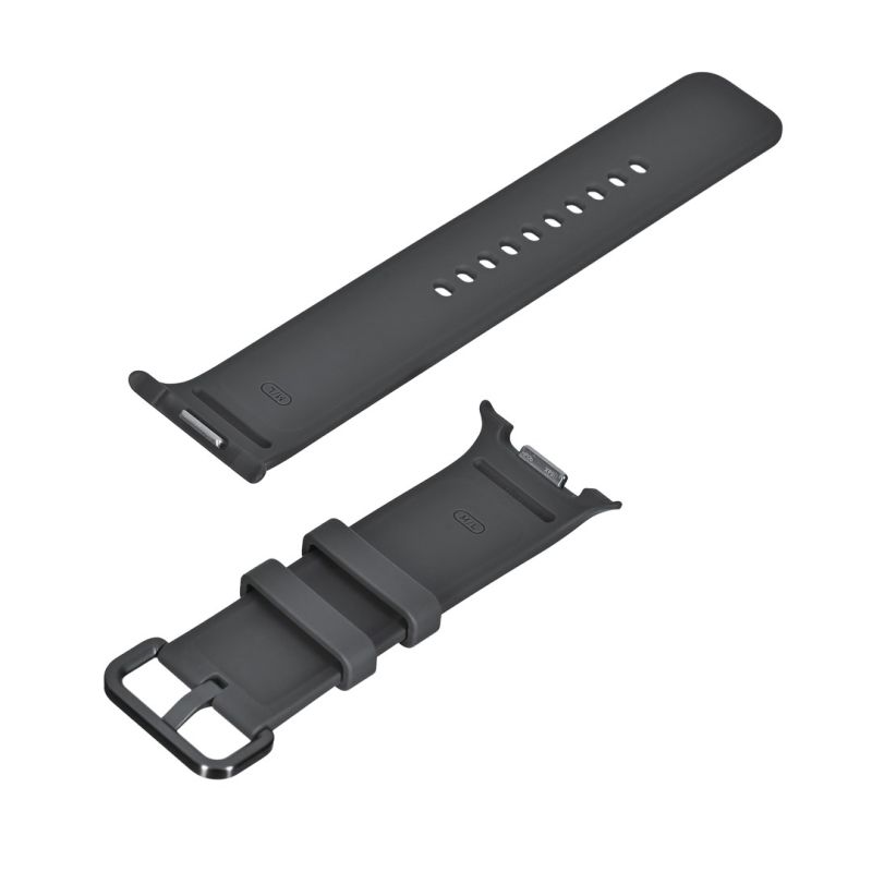 Samsung Galaxy Watch9 smartwatch 40mm Graphite