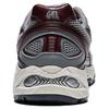 ASICS GEL-Kahana TR V4 Clay Grey Antique Red Men's Trail Sneakers 1203A866-020