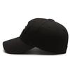 Men's Adjustable Camouflage Baseball Cap, Outdoor Sports Sun Protection Cap, Breathable Duck Bill Modern Summer Hat