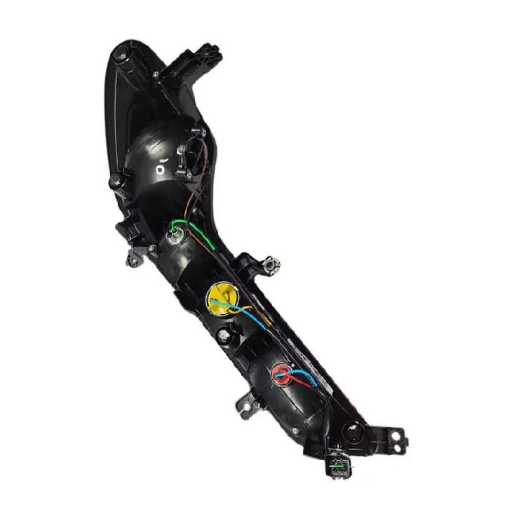 Rear Fog Light for JAC S7/X7