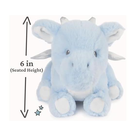 GUND Zephy Dragon 6068714