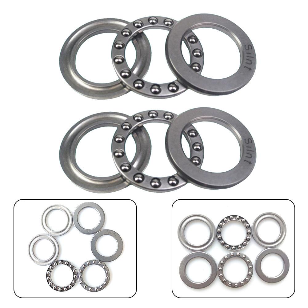 About 20g/set 2 Set Bearing Cycling 2023 Brand New