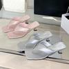 Calzado para mujer – Sandalias