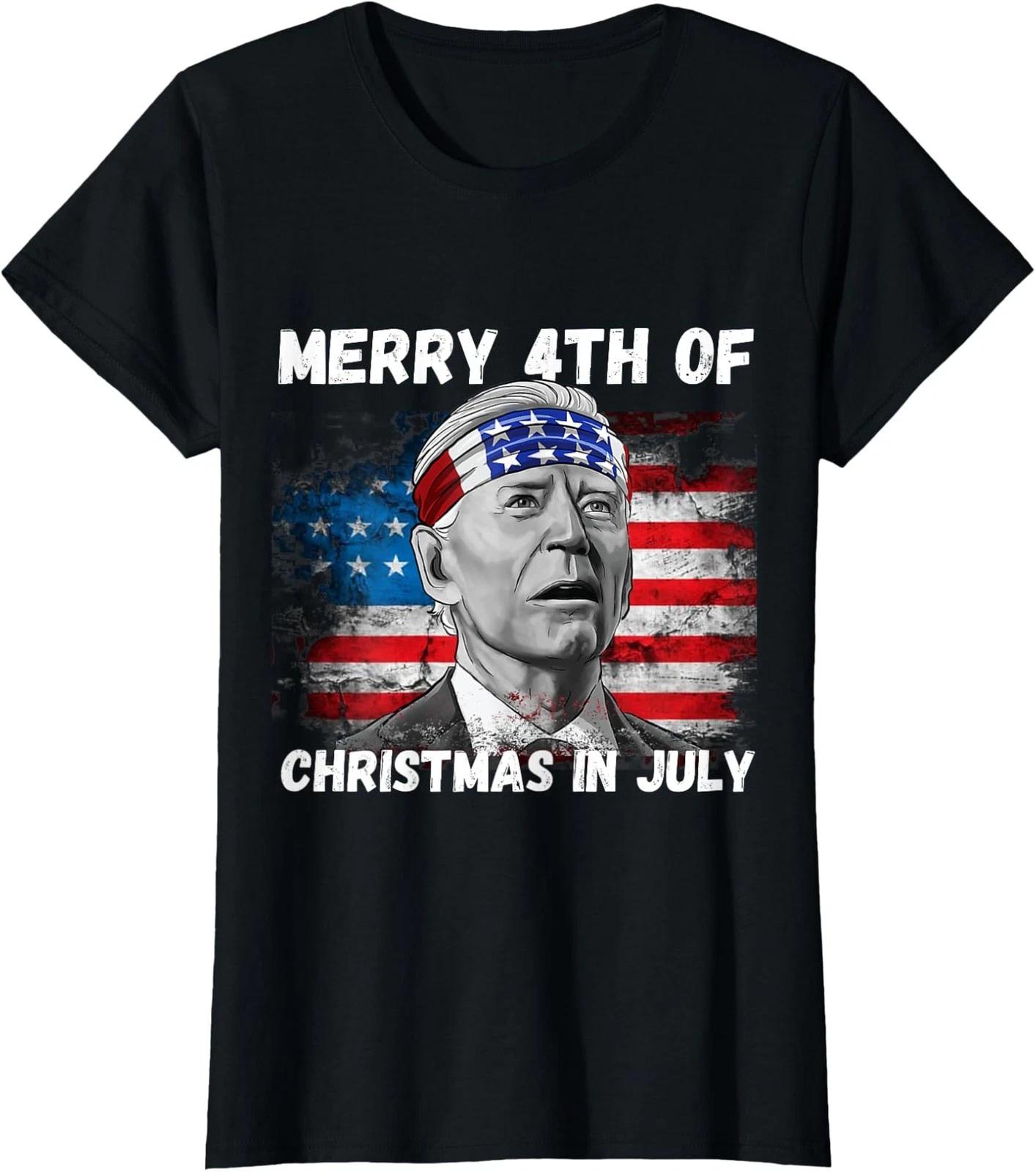 

Merry 6-7-Mas Funny Ugly Christmas Santa Candy Cane Ladies V-Neck Tshirt 2XL