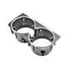 Car Automotive Center Console Drink Cup Holder For Benz W222 S-Class 2018-2020