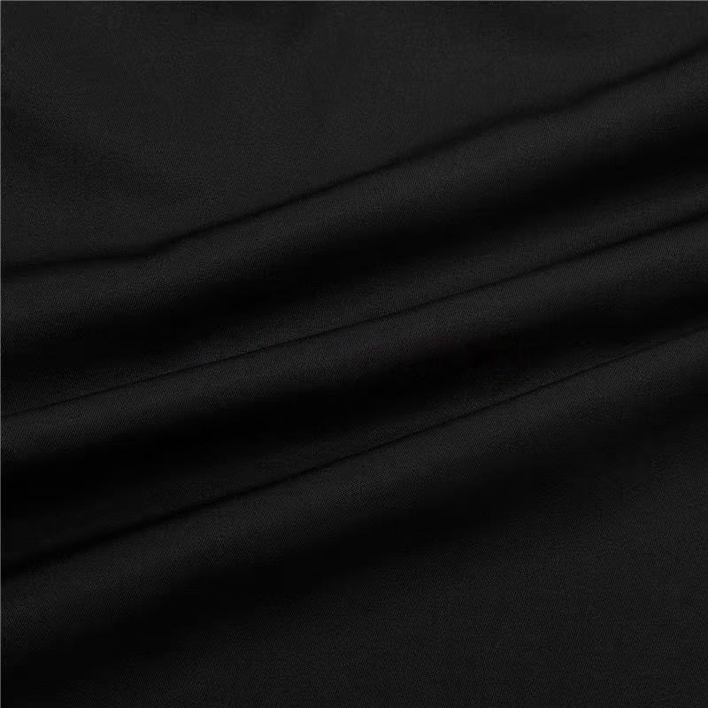 Puma Essential Sports Casual Printed Breathable Shorts Men Bottoms Black 848729-01