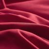 Princess Solid Color Bed Skirt Bed Cover, Single Piece Dust Cover, Anti Slip Bed Cover, Solid Color Bed Set Pillowcase, Purchased Separately