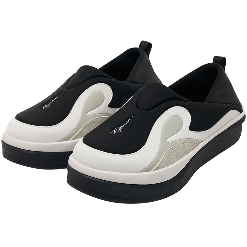 

ZunZhe Men s Slip-On Breathable Casual Shoes EU 43
