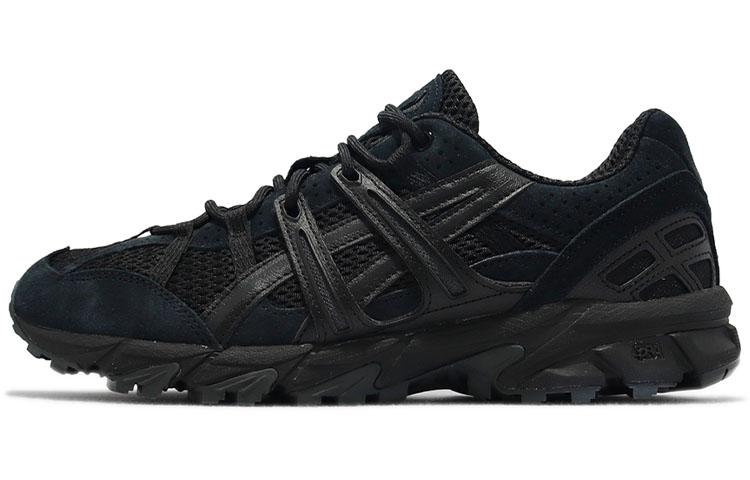 

ASICS Gel Sonoma 15 50 Тройной Черный 1201A438-001 44