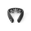 MYTREX HEAT NECK EVO Sensation Care EMS Vibration Near Infrared Equipped Cordless MT-HNE-25B (Black)