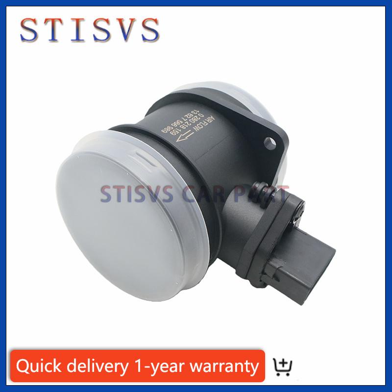 0280218159 Mass Air Flow Meter Sensor For BMW E82 E87 E90 E91 E92 2004 2005 2006 2007 2008 2009 2010 2012 New Auto Accessories