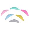 5 párů Lash Lift Shield (Xs SML Xl) Silikonové podložky na natáčky na řasy Perm