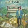 LP Record ADAMO  Adamo Chante Ses Plus Grands Succs PFC90508 CBS 1978 Canada Pop Used