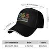 Vintage 1965 Birthday Retro 60th Sun Baseball Cap Summer Male Print Trucker Hat Sunscreen Retro Running Hippie Baseball Caps