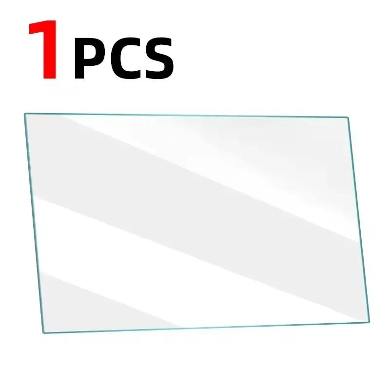 1/2/3Pcs Anti-Scratch Screen Protector For NS Switch 2 Tempered Glass HD Clear Protective Guard Film For Switch 2 Accessories