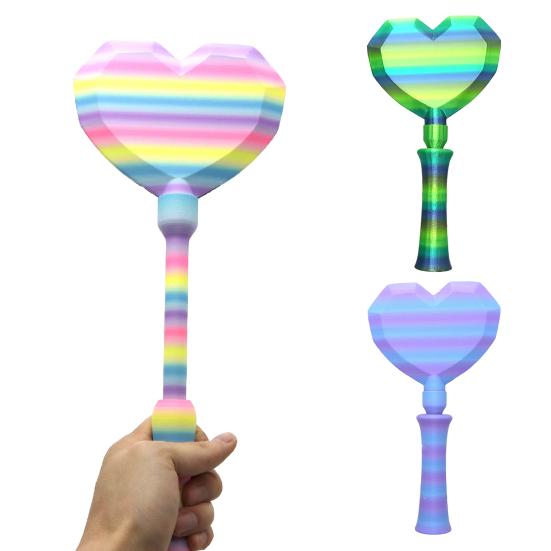 Zatahovací Hůlka Tap to Pay 3D Tištěná Hůlka na Kreditní Kartu Držák na Bezkontaktní Platební Kartu pro Platby Kartou A