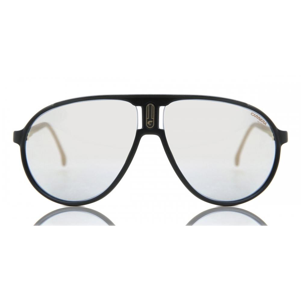 

Carrera Champion65 003 Jo Unisex Sunglasses Matte Black/62