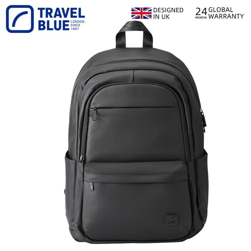 

Travel Blue Work Sync Business Travel Backpack 3068