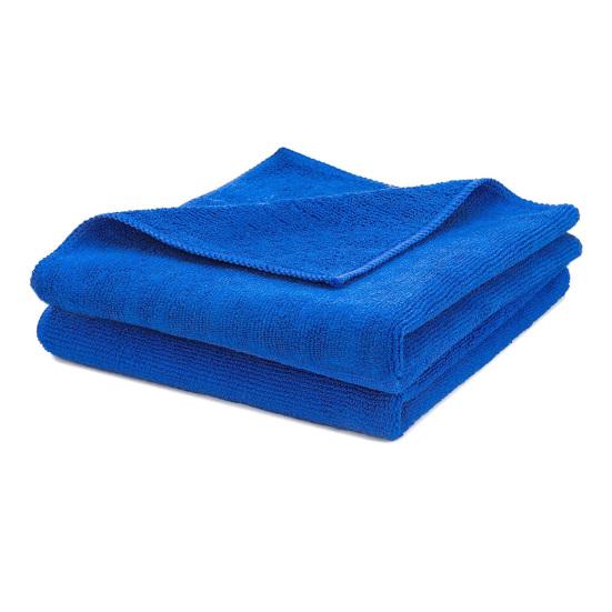 Microfiber Cleaning Towels Water Absorbent Reusable All-Purpose Cleaning Cloth Ultra-Soft Cleaning Wipes