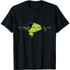 Hopfen Ew People Christmas T-Shirt