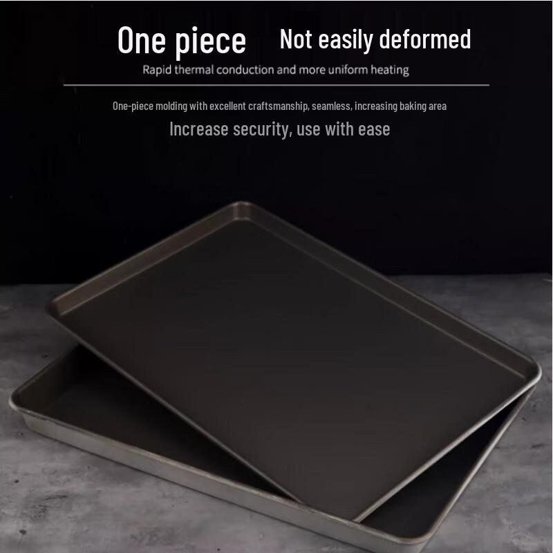 Sule Non-Stick Commercial Baking Pan