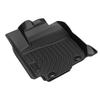 Car Floor Mats for 2013-2018 Toyota RAV4 All-Weather TPE Rubber Floor Mats