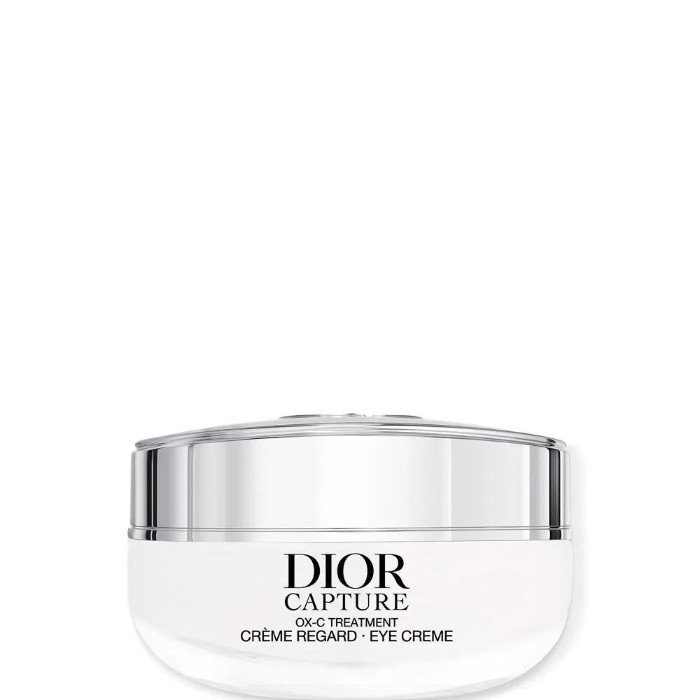 

Dior Capture OXC Treatment Eye Cream 15ml