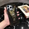 Custodia per Telefono Anime Murder Drones Per iPhone 17,16,15,14,13,12,11 Plus,Pro Max,XS,Cover Colorata Argento Nero