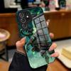 World Of Warcraft Handyhülle Für Samsung S26 S25 Plus S20 S20 Plus S22 Ultra S23 FE S21 Plus S21 Ultra Glas Hülle