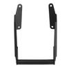 GPS Navigation Bracket Extender Stand Stainless Steel Rustproof Waterproof Black Replacement For NC750X 2016‑2020