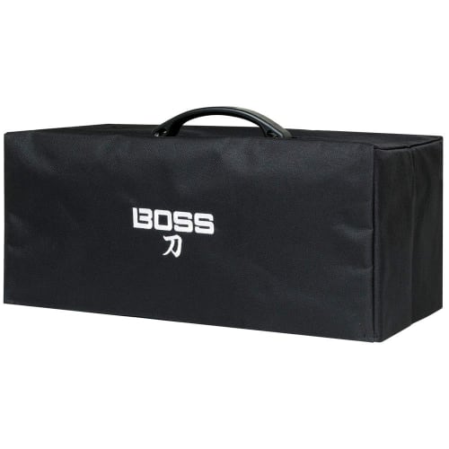BOSS KATANA-HEAD Amp Cover for BAC-KATHD, KATANA HEAD GEN 3, KATANA-HEAD MkII, and KATANA-HEAD