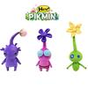 Plush Ice Pikmin All Star Soft And Cuddly Toy For Kids 30cm Pink