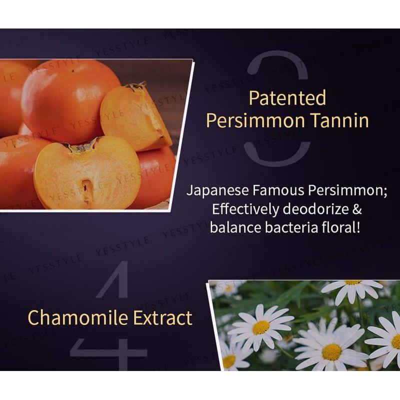 BHK's - Uniqman Men Intimate Care Essence