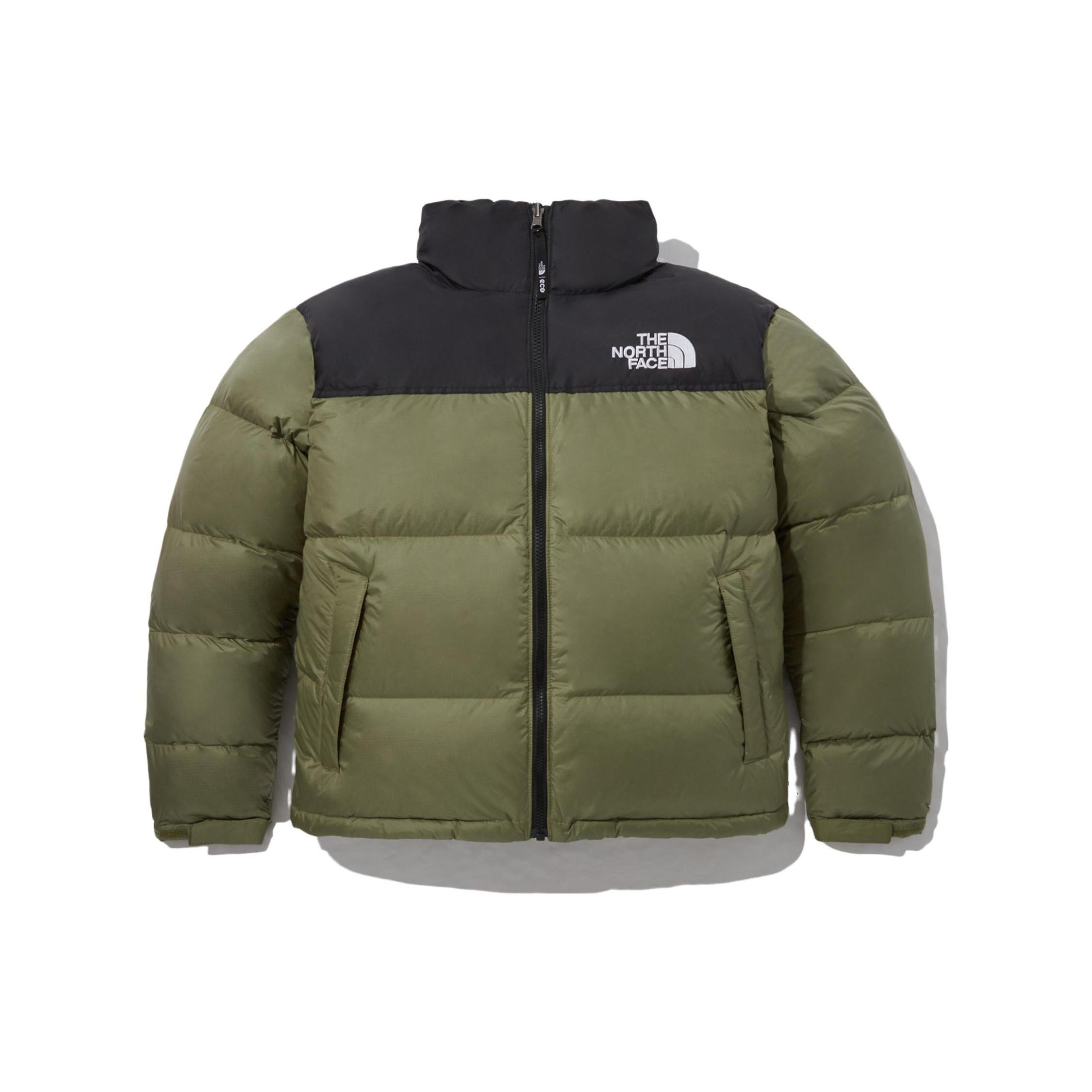 THE NORTH FACE 1996 Collection Down