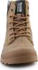 Palladium Pampa Surplus Boots (74389) Basic Brown