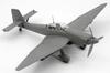 Model Border Junkers Ju87 D5 Stuka Plastikowy Model BF012 1/35 (Samolot)