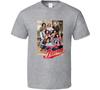 Üst giysisi – T-shirtler