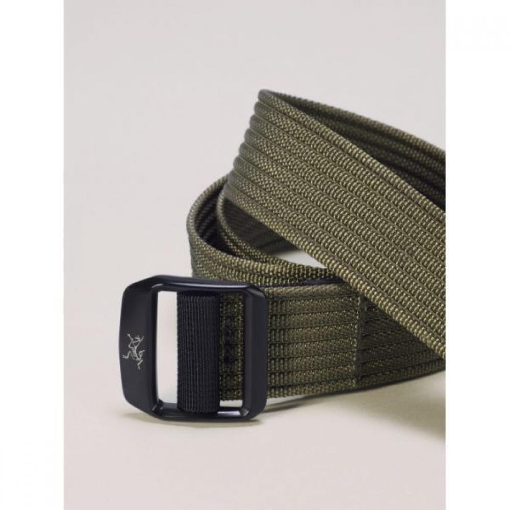 

Arcteryx Conveyor Belt 38 3619723 STONE GREENLG