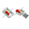 Technical Components Differential Gear House 65414 65413 62821 Constructing Blocks Bricks Gear-28 Teeth with Round Axle Hole