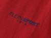 Plein Sport - Men' T-Shirt - Ps25Mts04/1314 Red/Navy