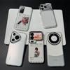 DIY Photo Insert Clear Phone Case for Samsung Galaxy S20,S20 FE  Soft TPU Cover