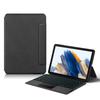 Slim Leather Case With Bluetooth Keyboard Galaxy Tab A8 10.5 Inch SM-X200 X205 Stand Cover