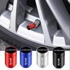 4Pcs Car Wheel Tire Valve Cap Dust Cover Accessories for Chery Jaecoo J7 J8 7 Tiggo 8plus 8 5 Plus 7pro Max Omoda 5 C5 Arrizo Engine Valve Parts 7