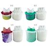 DIY 3D Bowknot Storage Box Silicone Mold with Lid Resin Epoxy Casting Mold Handmade Home Desktop Decoration Craft Making