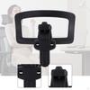 Adjustable Headrest for Chairs, Neck Support, , Frame Type, PP Material, Easy to Use, Enhanced