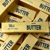 Squeeze Butter Toy Slow Rising Butter Stress Ball Soft Slow Rebound Butter Stick Squeeze Toy Portable Anxiety Relief Sensory Toy for Adults Kids