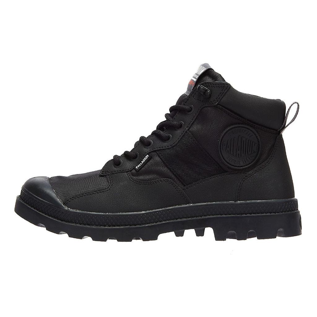 Buy Palladium Sportcuff Urban WP+ Mens 