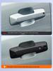Equation Leopard Titanium 7 Car Door Handle Scratch Protection Sticker & Decorative Cover