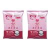 Baby Soap 85g 2 Pieces 3 Packs [Outlet] Arau. (Arau Baby) Soap 85g X 2 [baby Products]