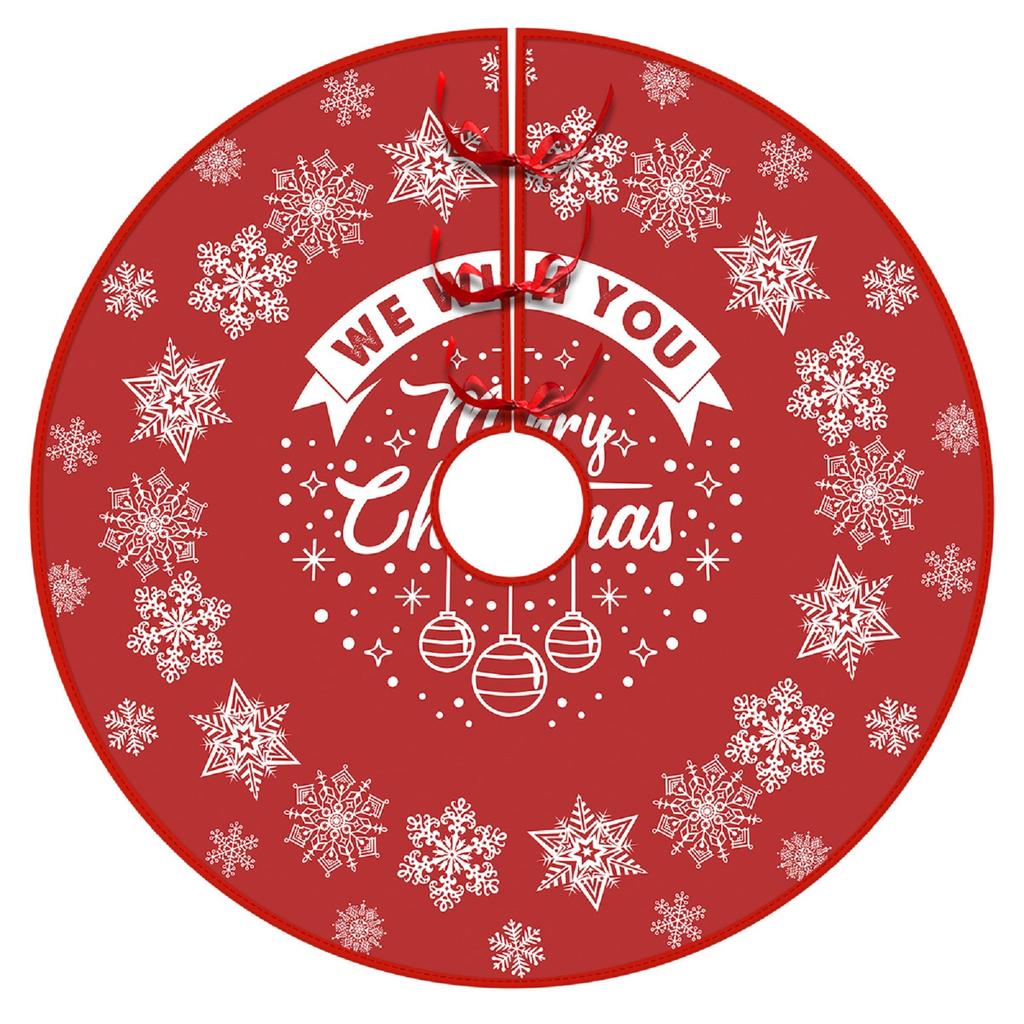 Weihnachtsbaumdecke Weihnachtsbaum Unterseite Dekoration Baumdecke Dekoration